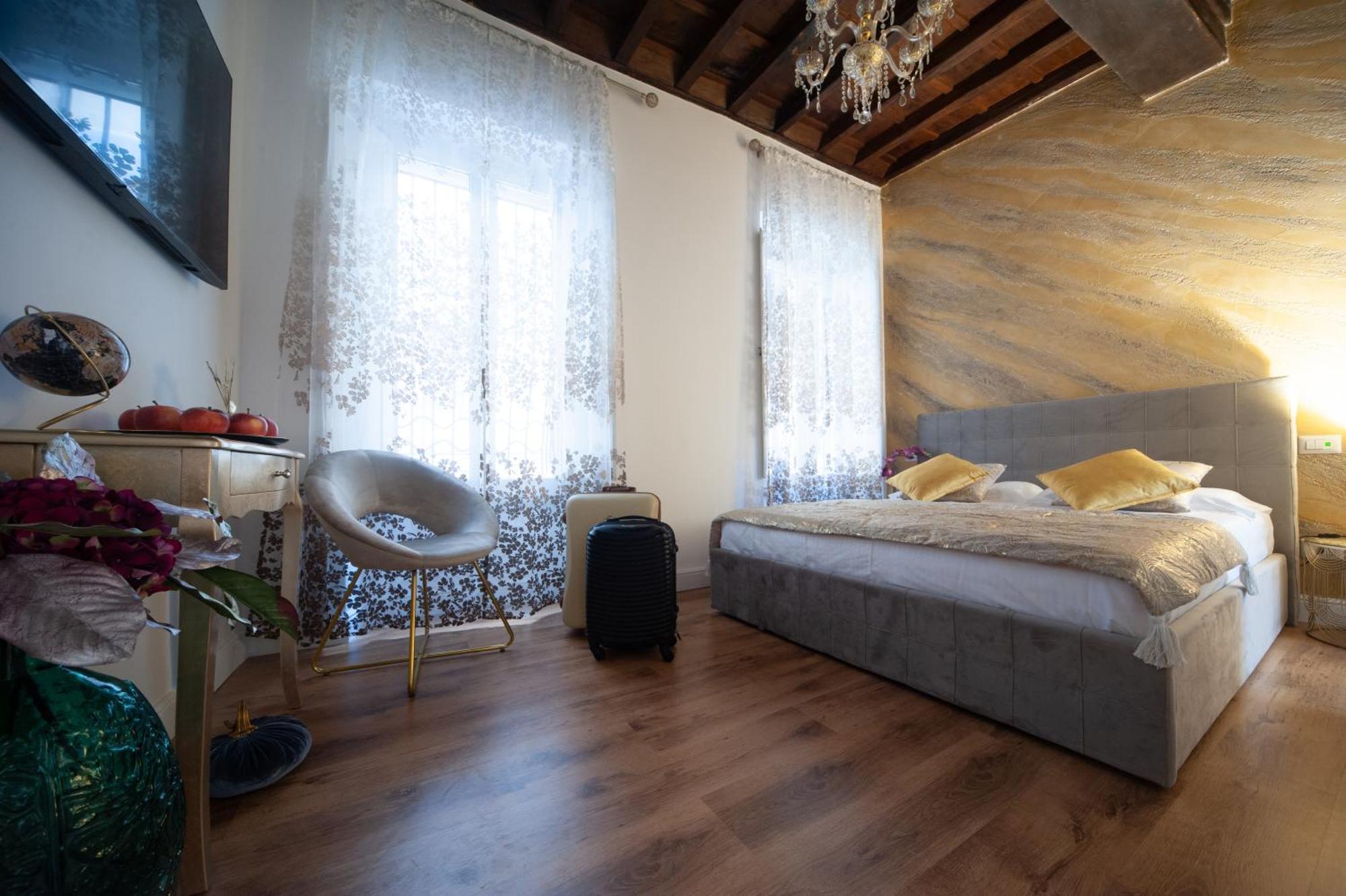 Pantheon Charming Accommodation ローマ エクステリア 写真