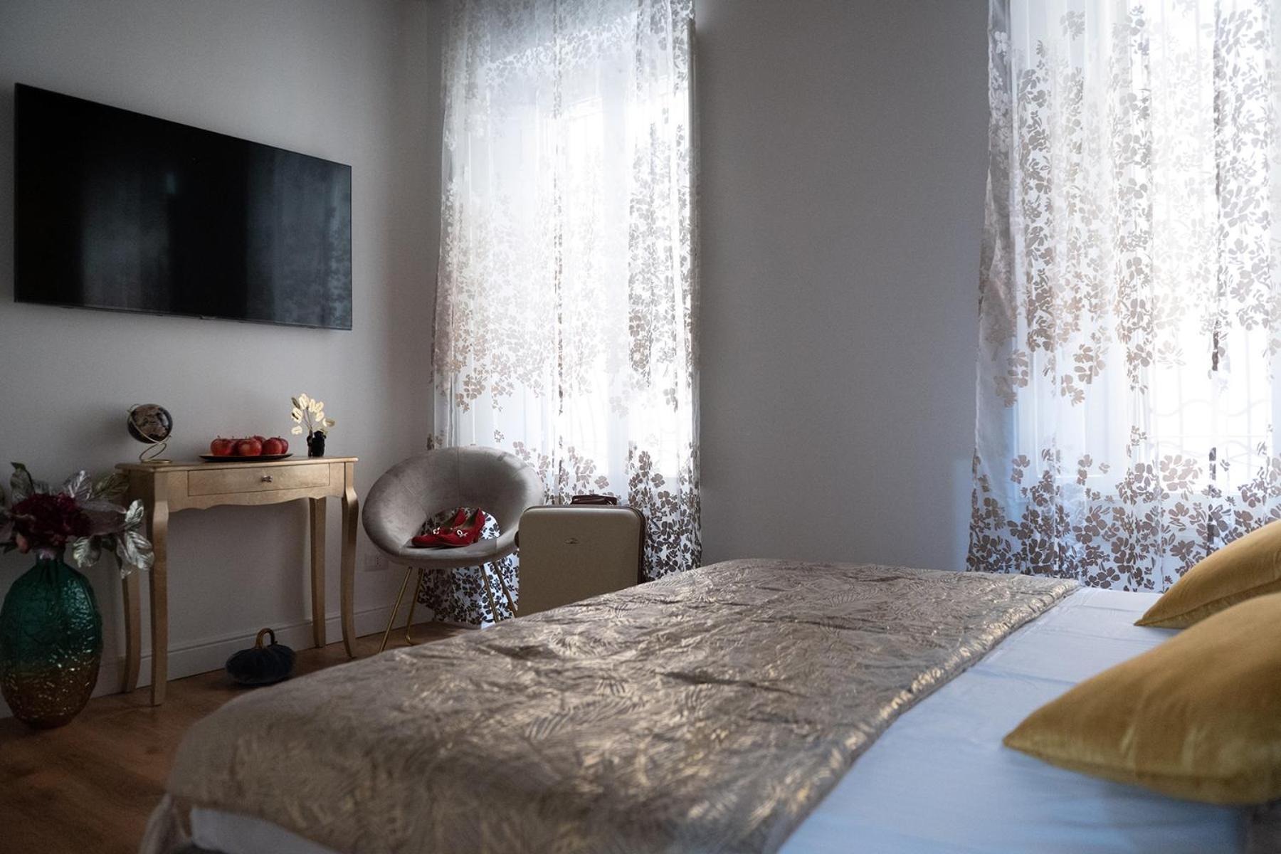 Pantheon Charming Accommodation ローマ エクステリア 写真